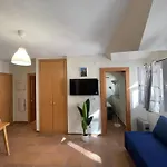 Apartment 1 Dormitorio, Edf Artyffal Zona Media