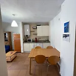 1 Dormitorio, Edf Artyffal Zona Media Apartment Sierra Nevada