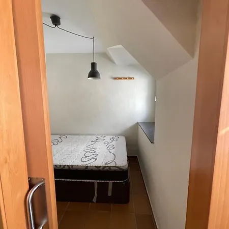Appartamento 1 Dormitorio, Edf Artyffal Zona Media *