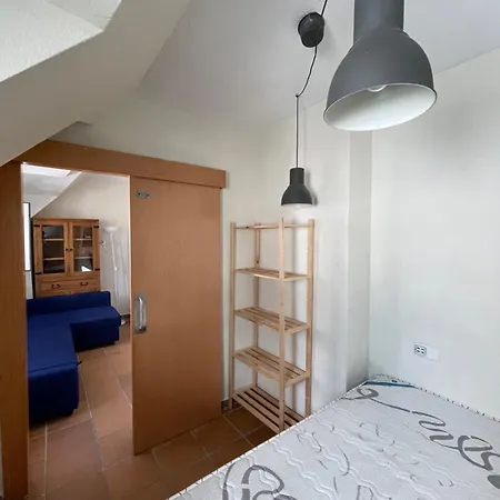 Appartamento 1 Dormitorio, Edf Artyffal Zona Media