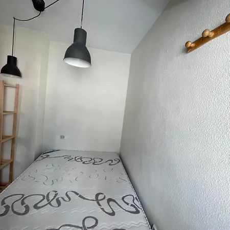 Appartamento 1 Dormitorio, Edf Artyffal Zona Media Sierra Nevada