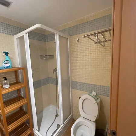 1 Dormitorio, Edf Artyffal Zona Media Appartamento Sierra Nevada