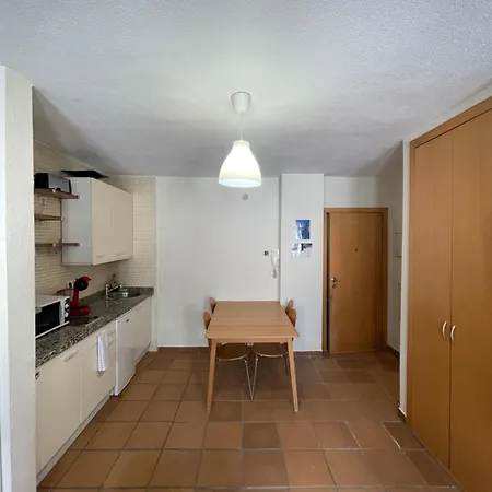 1 Dormitorio, Edf Artyffal Zona Media *