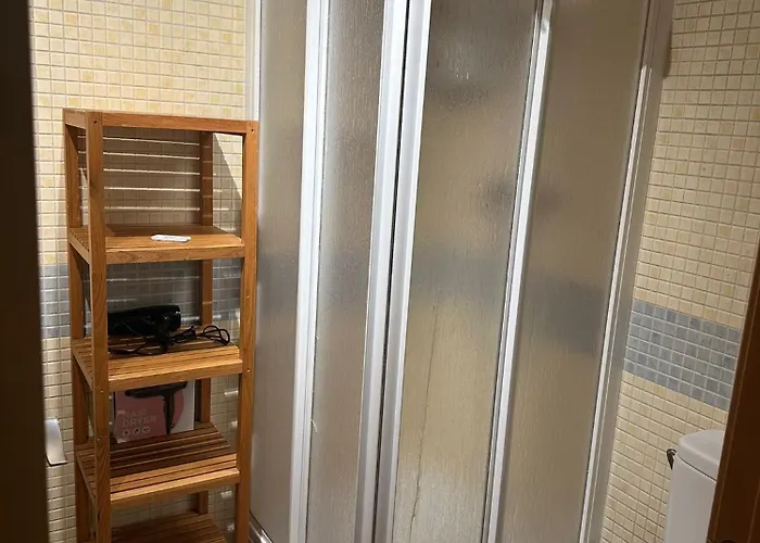 Daire 1 Dormitorio, Edf Artyffal Zona Media